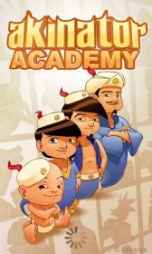 download Akinator - Academy apk